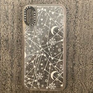 Casetify Starry Phone Case